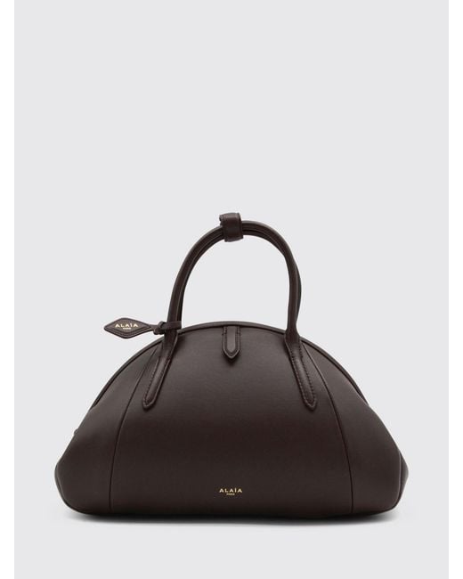 Borsa di Alaïa in Black