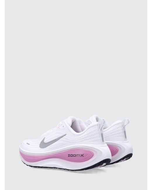 Nike Pink Sneakers