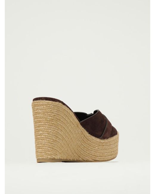 Jimmy Choo Natural Shoes