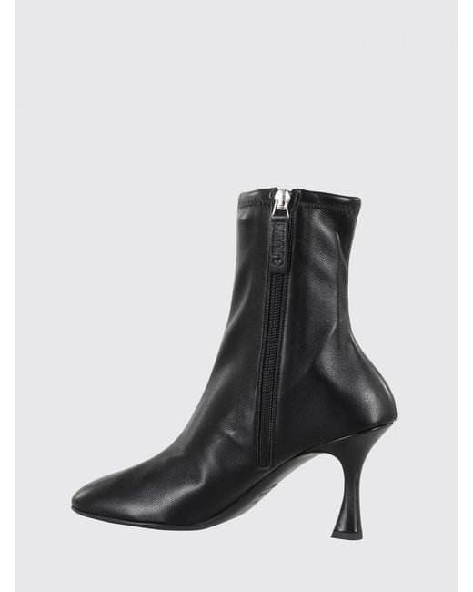 3Juin Black Shoes