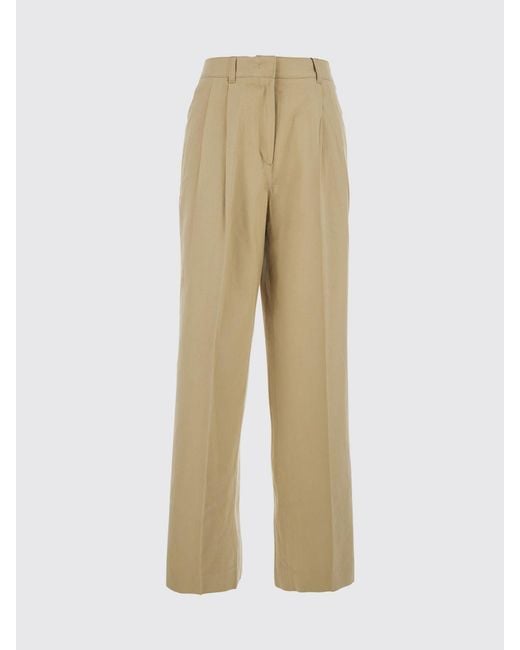 DUNST Natural Pants