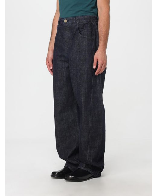 Jeans Homme Jacquemus pour homme en coloris Blue