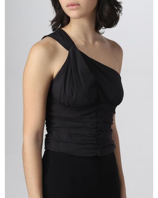 Pinko Black Top