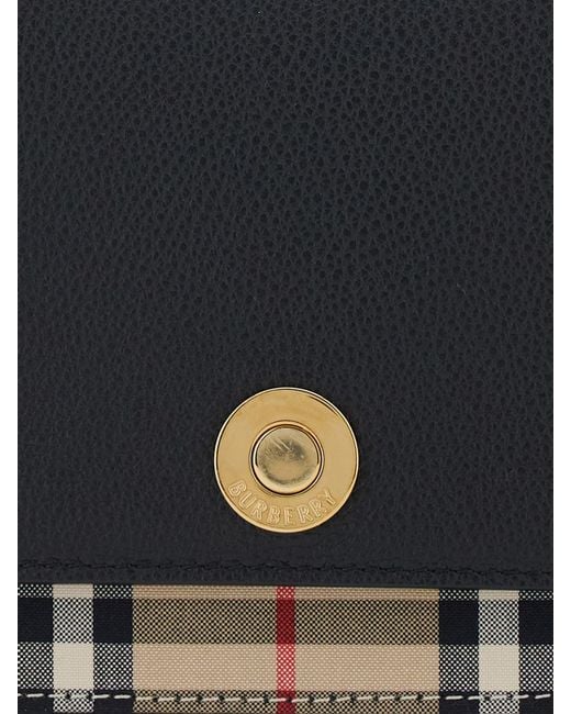 Burberry Black Crossbody Bag