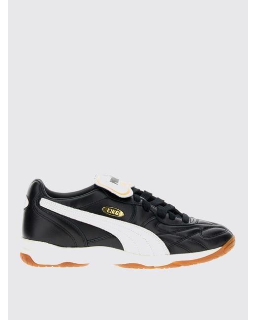 PUMA Sneakers Herren in Black für Herren