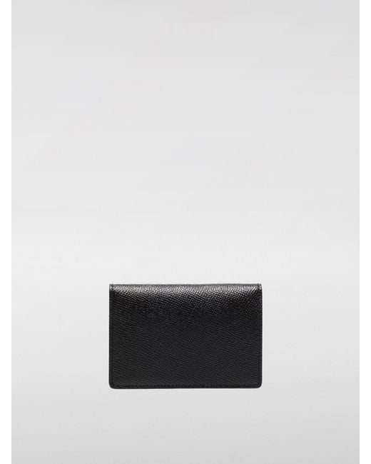 Maison Margiela White Wallet for men