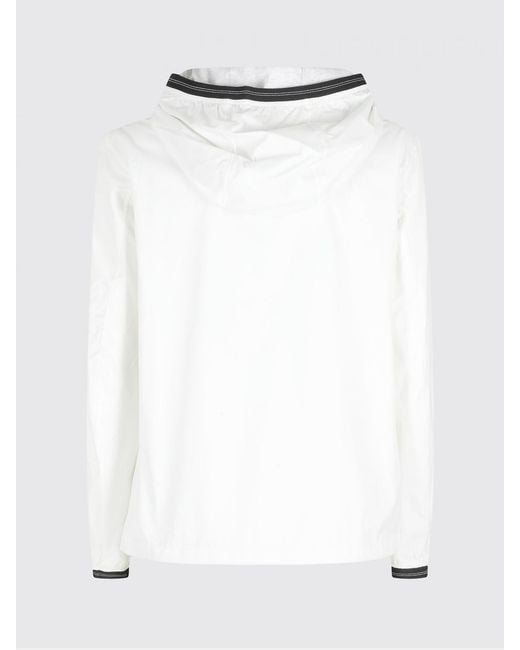 Giacca Anawan di Blauer in White