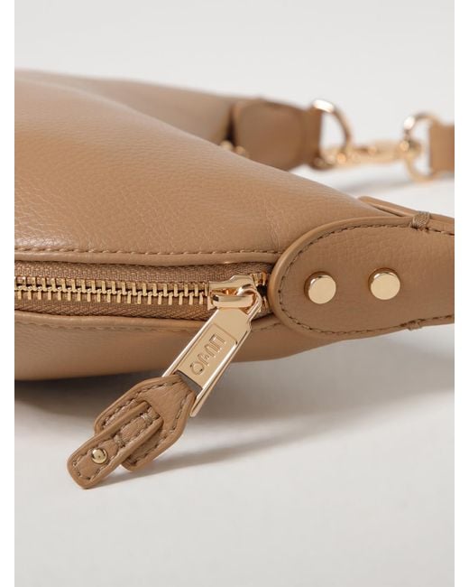 Liu Jo White Schultertasche Damen