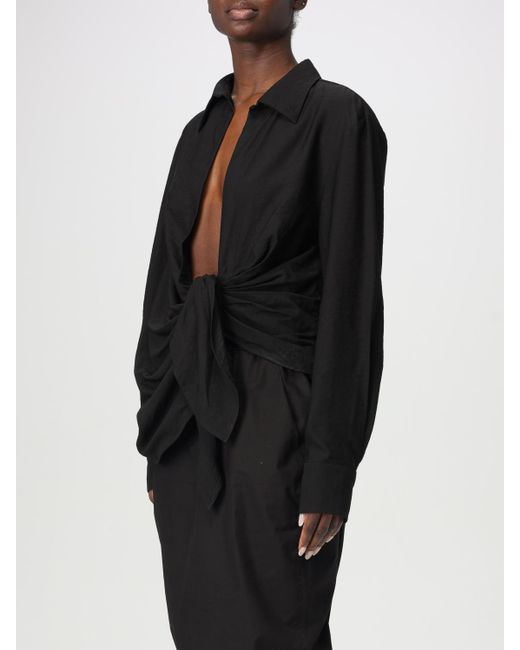 Jacquemus Black Top