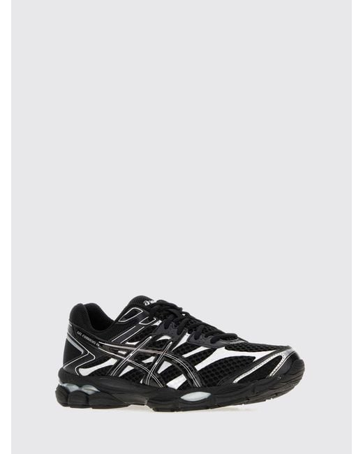 Asics White Sneakers for men