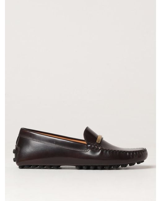 Tod's Multicolor Shoes