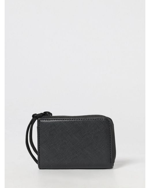 Sprayground White Wallet for men