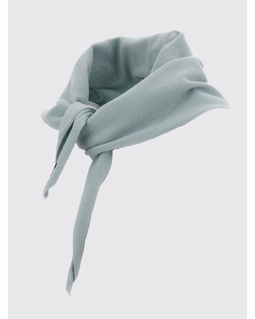 Extreme Cashmere Multicolor Enveloping Scarf