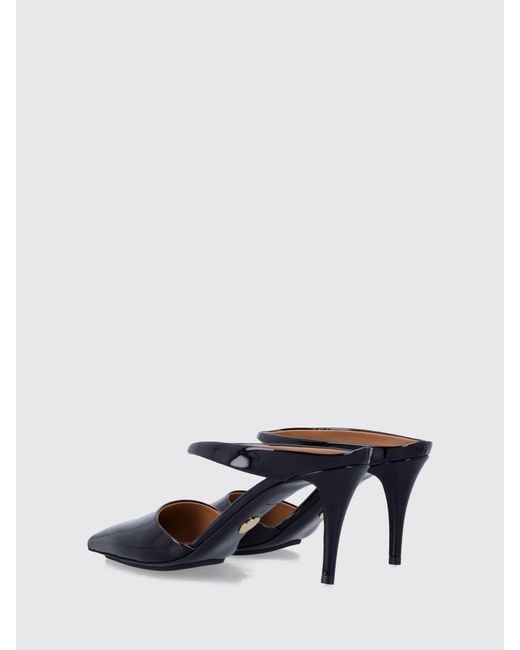 Stella McCartney White High Heel Shoes