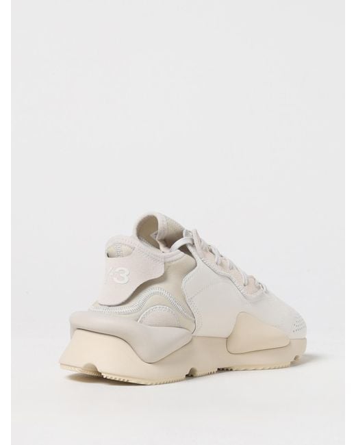 Y-3 Sneakers Herren in Natural für Herren