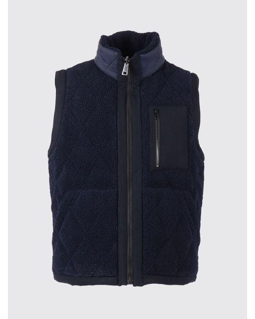 Chaleco Hombre Ballantyne de hombre de color Blue