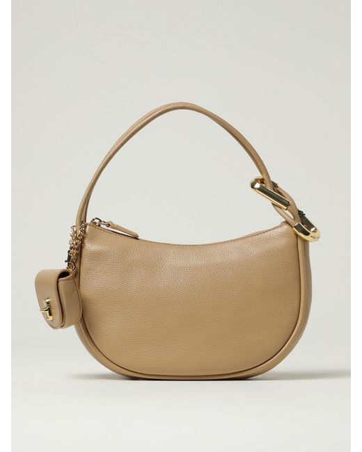 Marc Jacobs Natural The Dual Hobo Bag