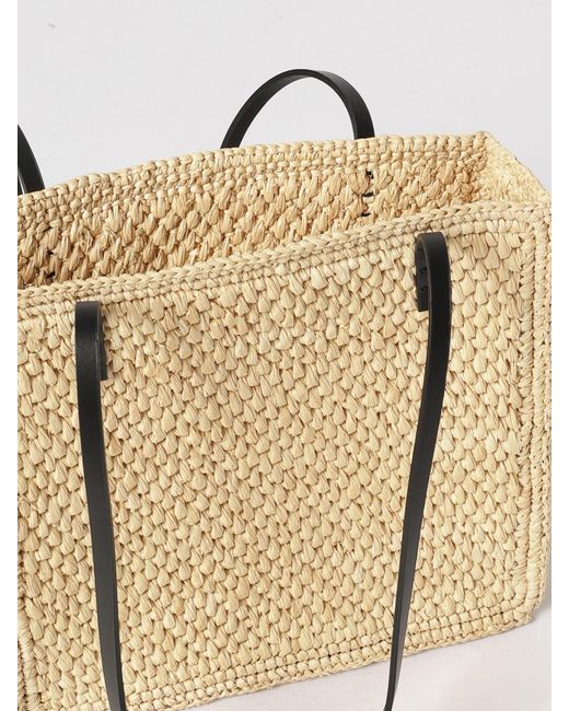 Borsa di Manebí in Natural