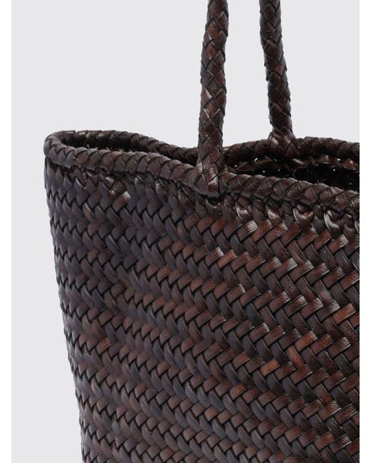 Dragon Diffusion Black Grace Bag