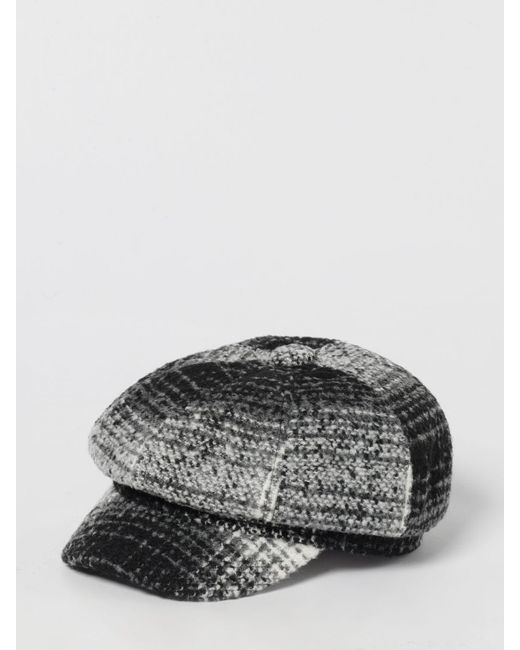 Liu Jo Gray Hat