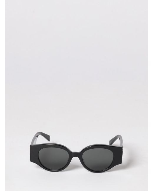 Céline White Sunglasses