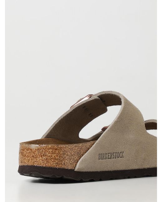 Birkenstock Multicolor Sandals for men
