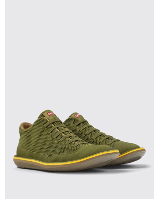 Camper Green Trainers for men