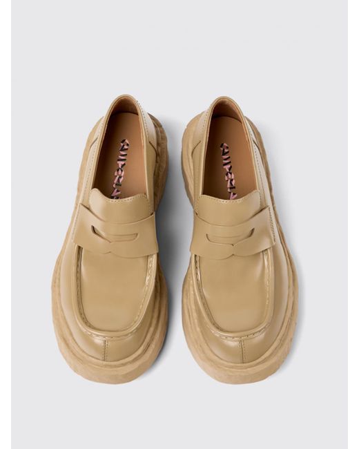 CAMPERLAB Natural Shoes for men
