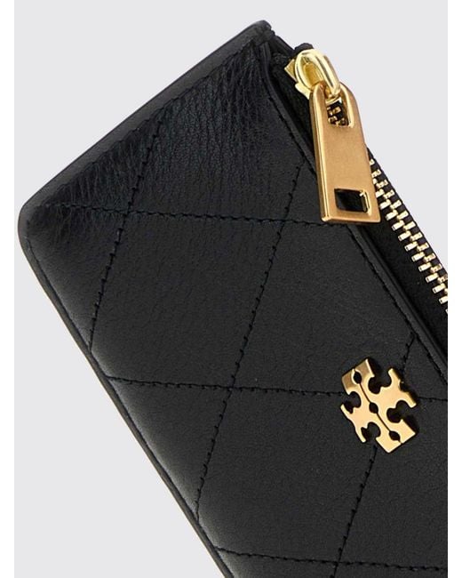Tory Burch Black Handbag
