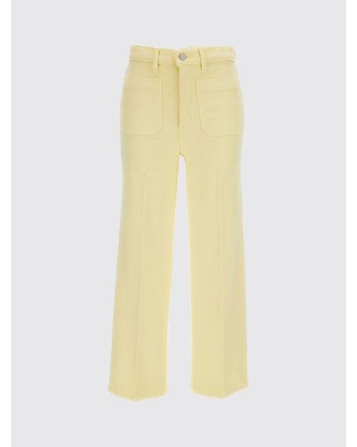 FRAME Natural Jeans