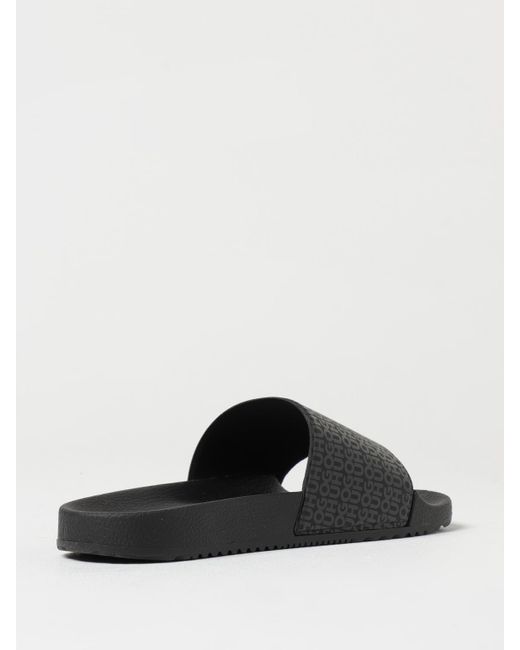 HUGO White Shoes for men