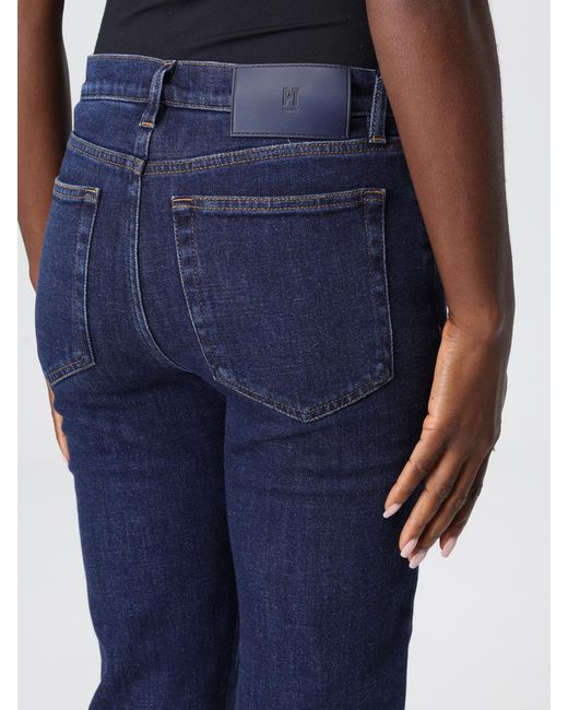 PT01 Blue Jeans