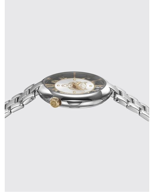 Philipp Plein White Watch