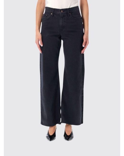 Levi's Blue Jeans
