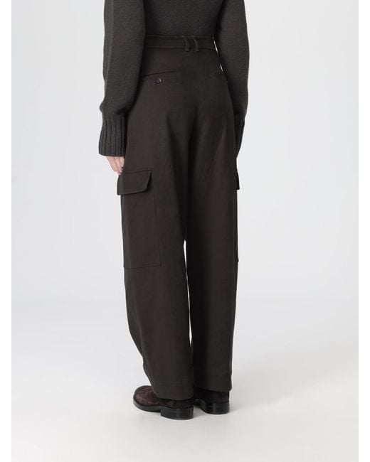 Max Mara Black Pants