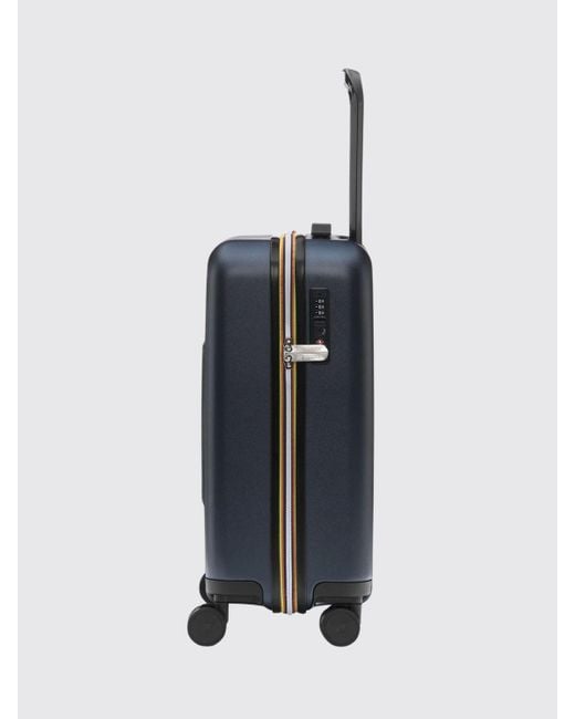 Sacs De Voyage Homme K-Way pour homme en coloris Blue
