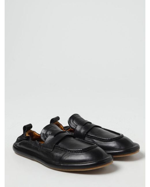 Barracuda Schuhe in Black für Herren