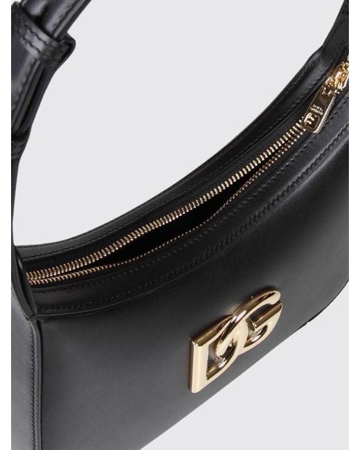 Dolce & Gabbana Blue Dolce &Amp Gabbana Shoulder Bag