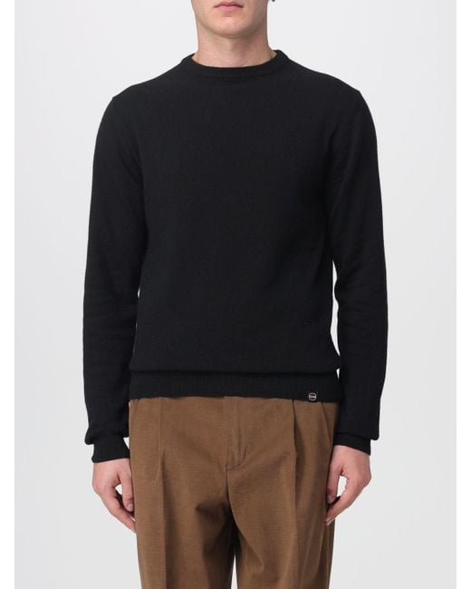 Colmar Blue Sweater for men