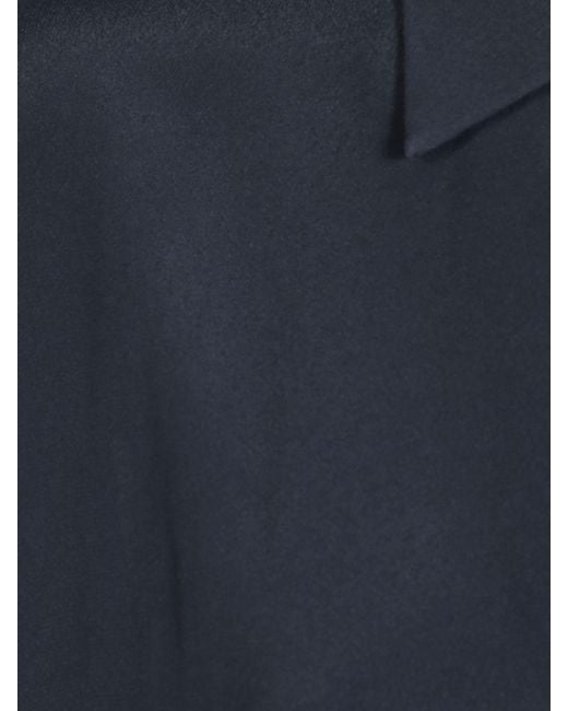 Camisa Mujer Dondup de color Blue