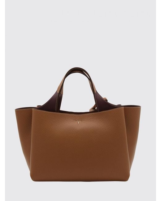 Tod's Brown Mini Bag