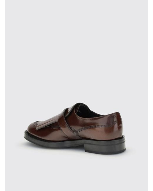 Church's Brown Loafers