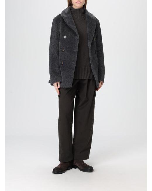 Max Mara Black Pants