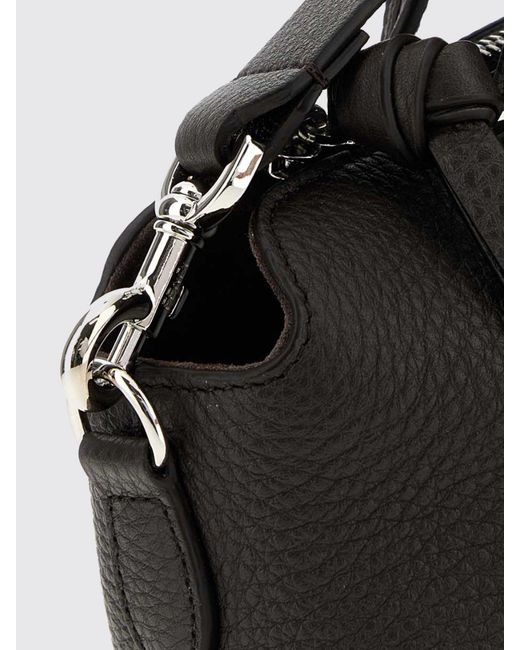 Fendi Black Handbag
