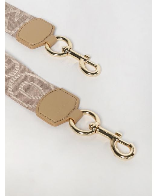 Marc Jacobs Natural Interchangeable Shoulder Strap