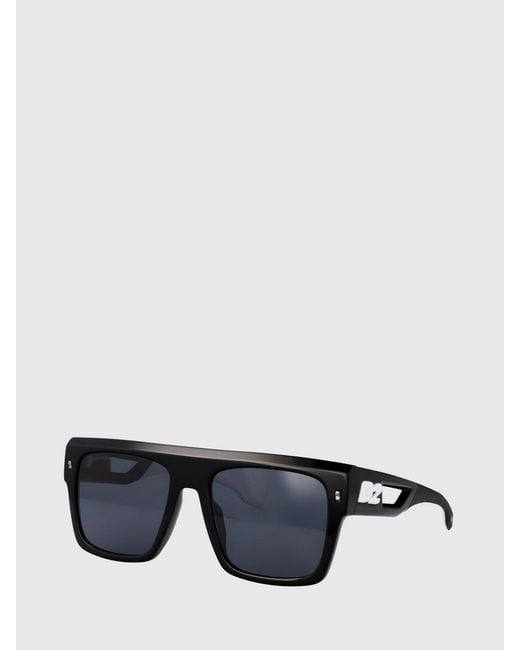 DSquared² Black Sunglasses for men
