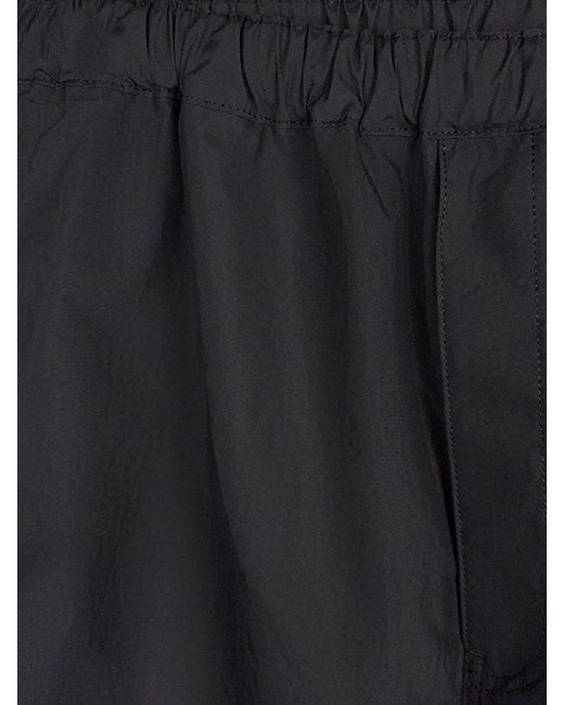 Comme des Garçons Blue Comme Des GarÇ Ons Homme Plus Pants for men