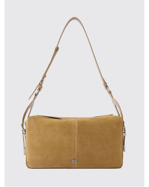 Pinko Natural Backpack