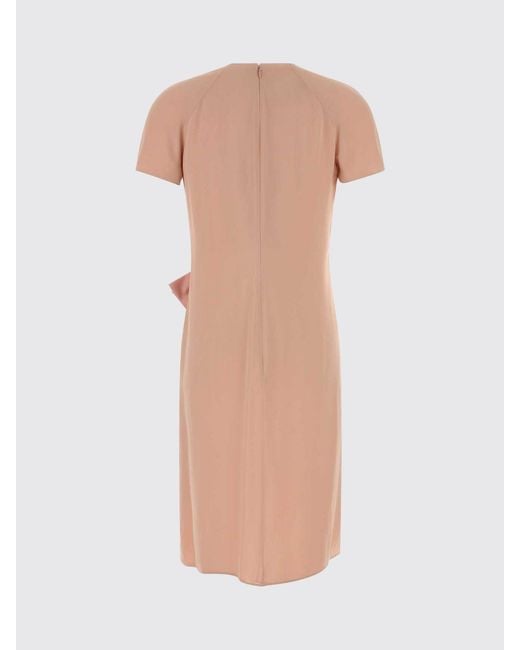 Valentino Pink Dress