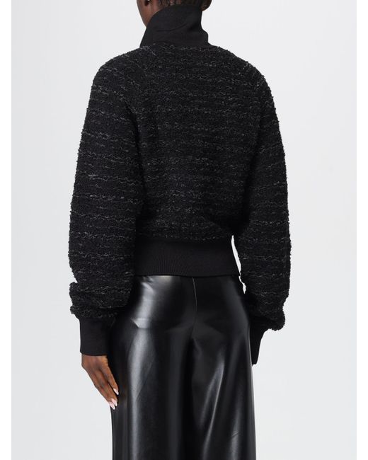 Balmain Black Jacket